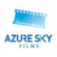 Azure Sky Films logo