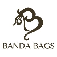 Banda Bags logo