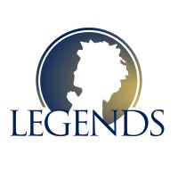 Legends Charter School logo