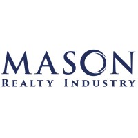 MASON Realty Industry logo
