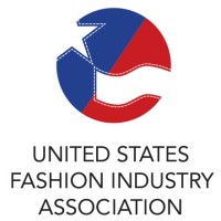 United States Fashion Industry Association logo