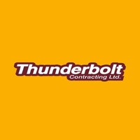 Thunderbolt Contracting Ltd