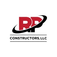 RP Constructors, LLC logo