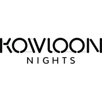 Kowloon Nights logo