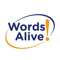 Image of Words Alive