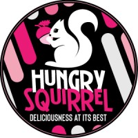 Hungry Squirrel logo
