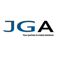 JG Automotive logo