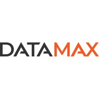 Data Max logo
