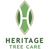 Heritage Tree Care Vermont logo