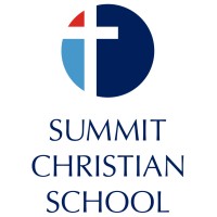 Summit Christian School logo