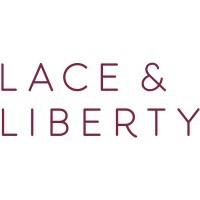 Lace & Liberty logo