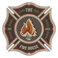 The Fire House NW logo