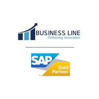 Business Line logo