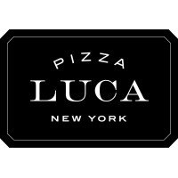 Pizza Luca logo