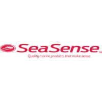 SeaSense logo