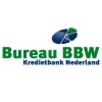 Bureau BBW (Kredietbank Nederland) logo
