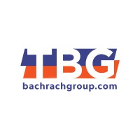 TBG | The Bachrach Group Las Vegas logo