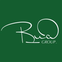 Bua Group logo
