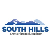 South Hills Chrysler Dodge Jeep Ram logo