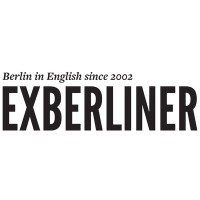 Exberliner logo