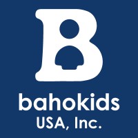Baho Kids (USA) logo