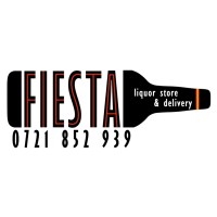 Fiesta Liquor Store And Delivery logo
