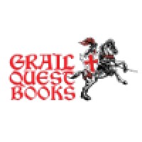 Grail Quest Books logo