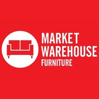 Market Warehouse Furniture logo