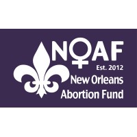 New Orleans Abortion Fund logo