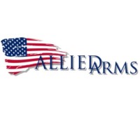 Allied Arms LLC logo