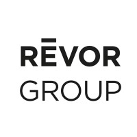Revor Group logo