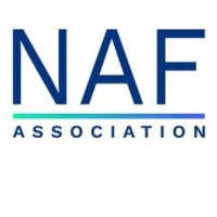 National Automotive Finance Association logo