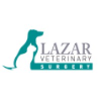 Lazar Veterinary Surgery logo