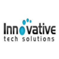 Innovative Tech Solutions logo