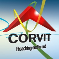 Corvit Networks logo