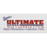 Dave's Ultimate Automotive logo