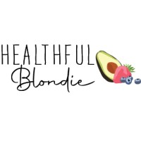 Healthful Blondie, LLC logo