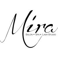 Mira Salon And Spa logo