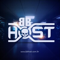 BB Host logo