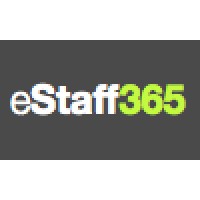 EStaff365 logo