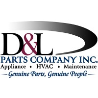 Image of D&L Parts Company Inc.