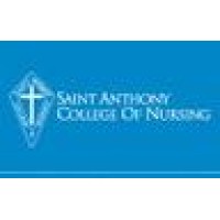 Saint Anthony College Of Nursing logo