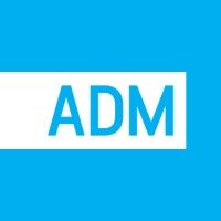 ADM Interactive logo