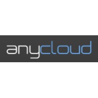 Anycloud AS logo