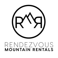 Rendezvous Mountain Rentals logo