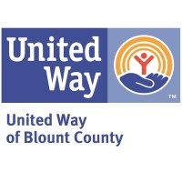 United Way Of Blount County logo