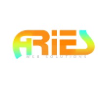 Aries Web Solutions logo