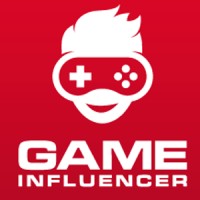 GameInfluencer logo