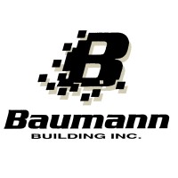 Baumann Building logo
