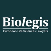 BIOLEGIS logo